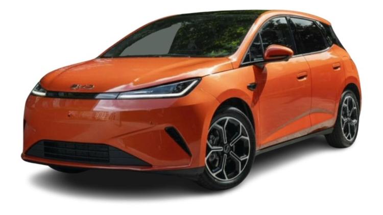 BYD DOLPHIN G HATCHBACK 1.5 DM-i Active 5dr Auto